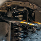 2.0 IFP Coilovers