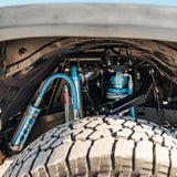05-23 Toyota Tacoma +2" Long Travel Kit