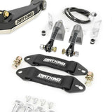 05-23 Toyota Tacoma +2" Long Travel Kit