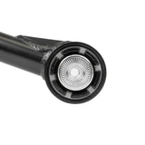 4130 Upper Control Arms