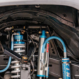 Bypass Shock Hoop Kit
