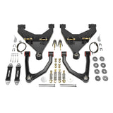 Long Travel Kit