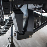 Long Travel Spring Under Kit