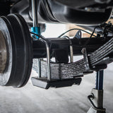 Long Travel Spring Under Kit