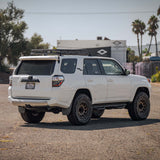 Billet Upper Control Arms