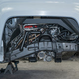 Bypass Shock Hoop Kit