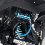 Bolt on Reservoir Mounts