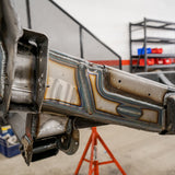 Front Frame Plate Kit
