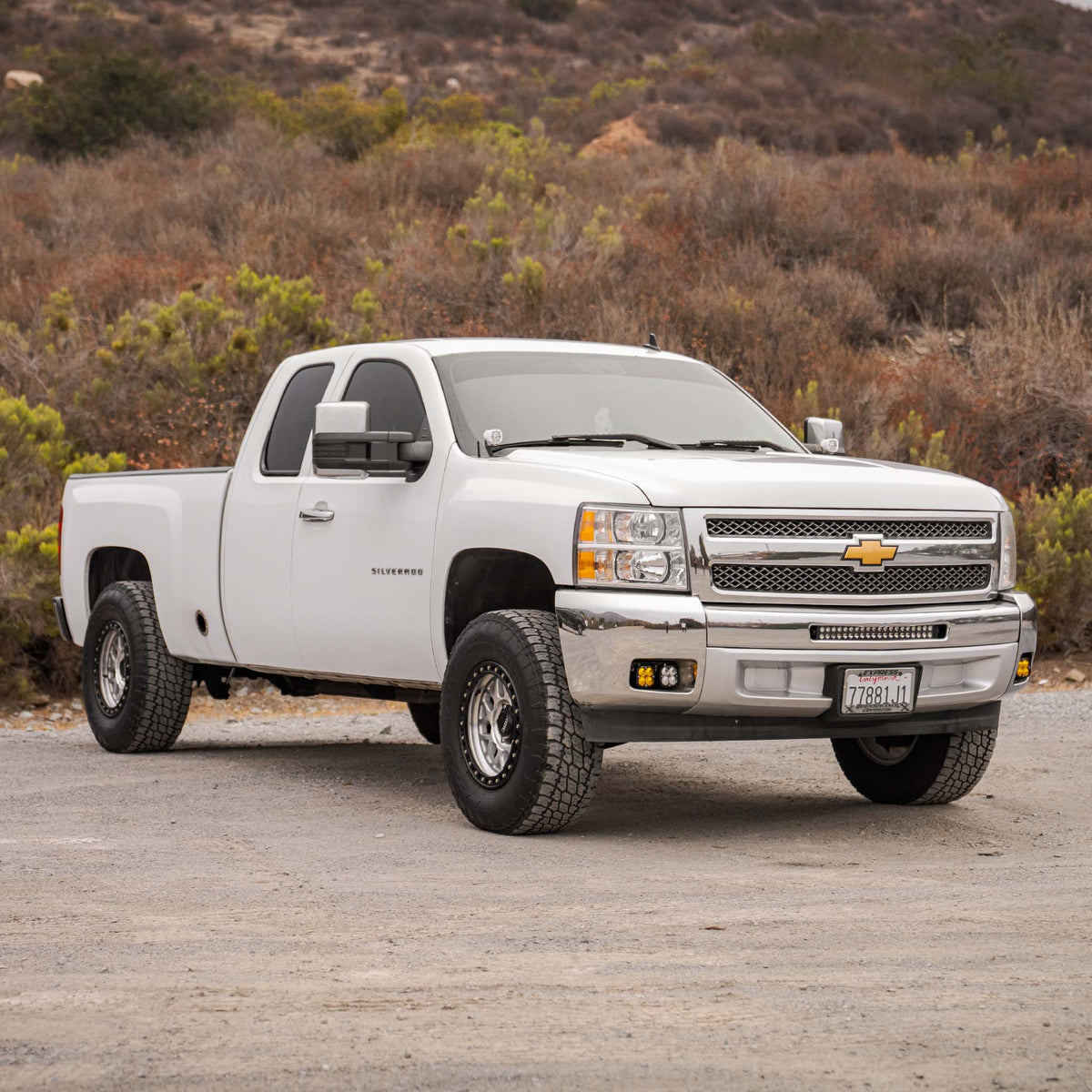 MT PreRunner Kit – Overland Expedition Outfitters