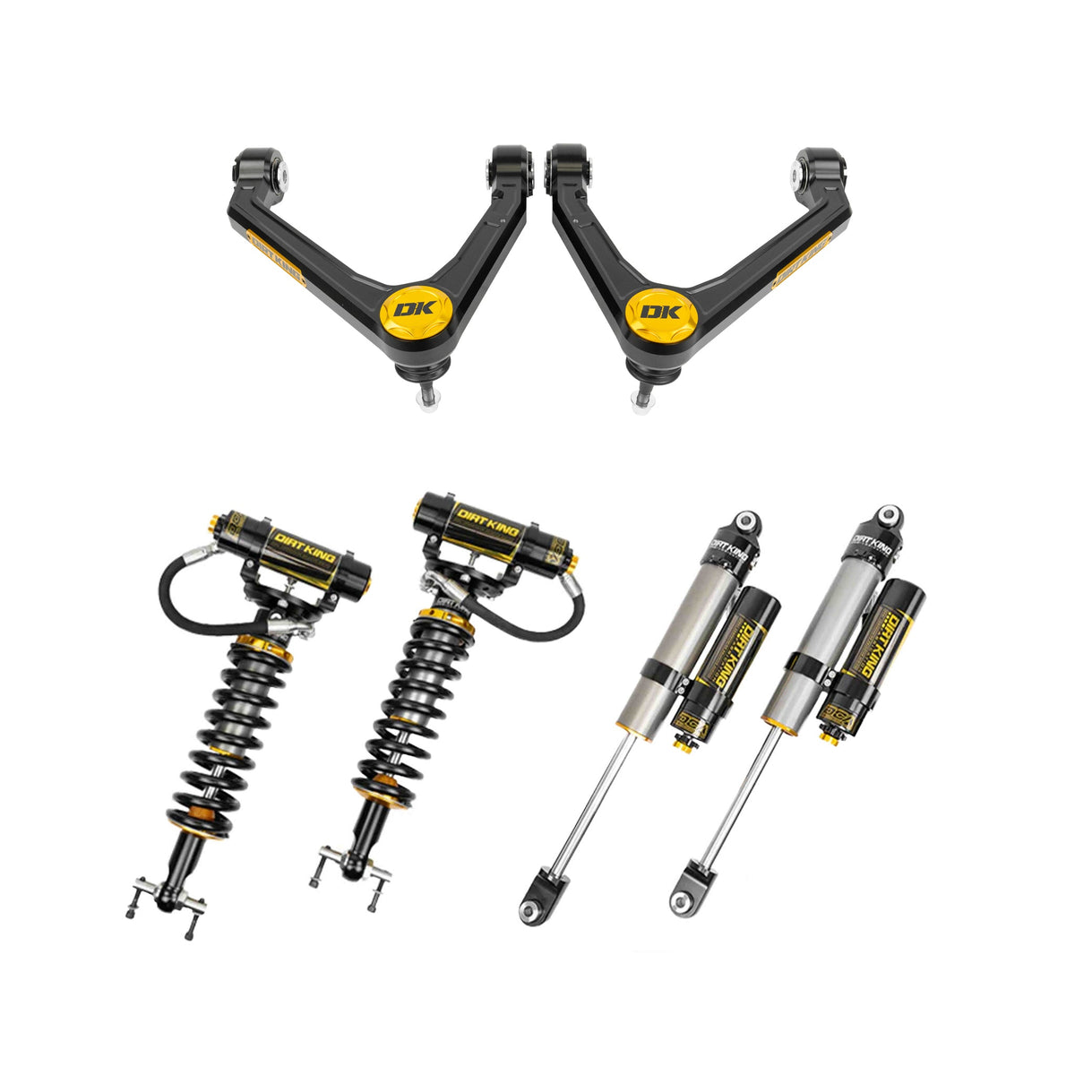 MT PreRunner Kit – Overland Expedition Outfitters