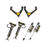 MT PreRunner Kit