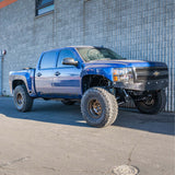 Race Kit King Spec Coilovers