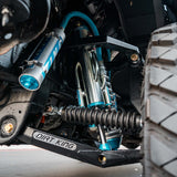 Race Kit Spec King Triple Bypasses