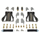 Long Travel Race Kit