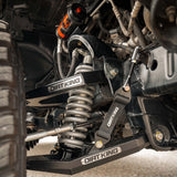 Long Travel Fox Spec Coilovers