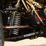 Race Kit Spec Fox Coilovers