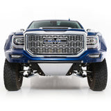 Prerunner Front Bumper