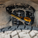 2.0 IFP Coilovers