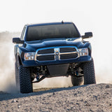 Prerunner Front Bumper