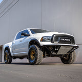 Prerunner Front Bumper