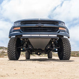 Prerunner Front Bumper