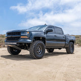 Prerunner Front Bumper