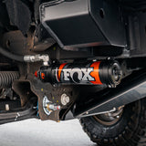 Bolt on Reservoir Mounts
