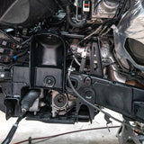 Front Frame Plate Kit