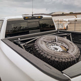 Prefab Bed Cage