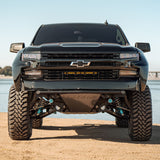 Prerunner Front Bumper