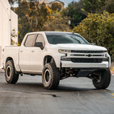 Prerunner Front Bumper