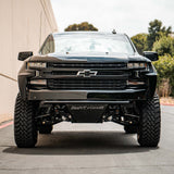 Prerunner Front Bumper