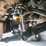 Sway Bar Kit
