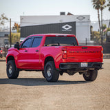 MT PreRunner Kit