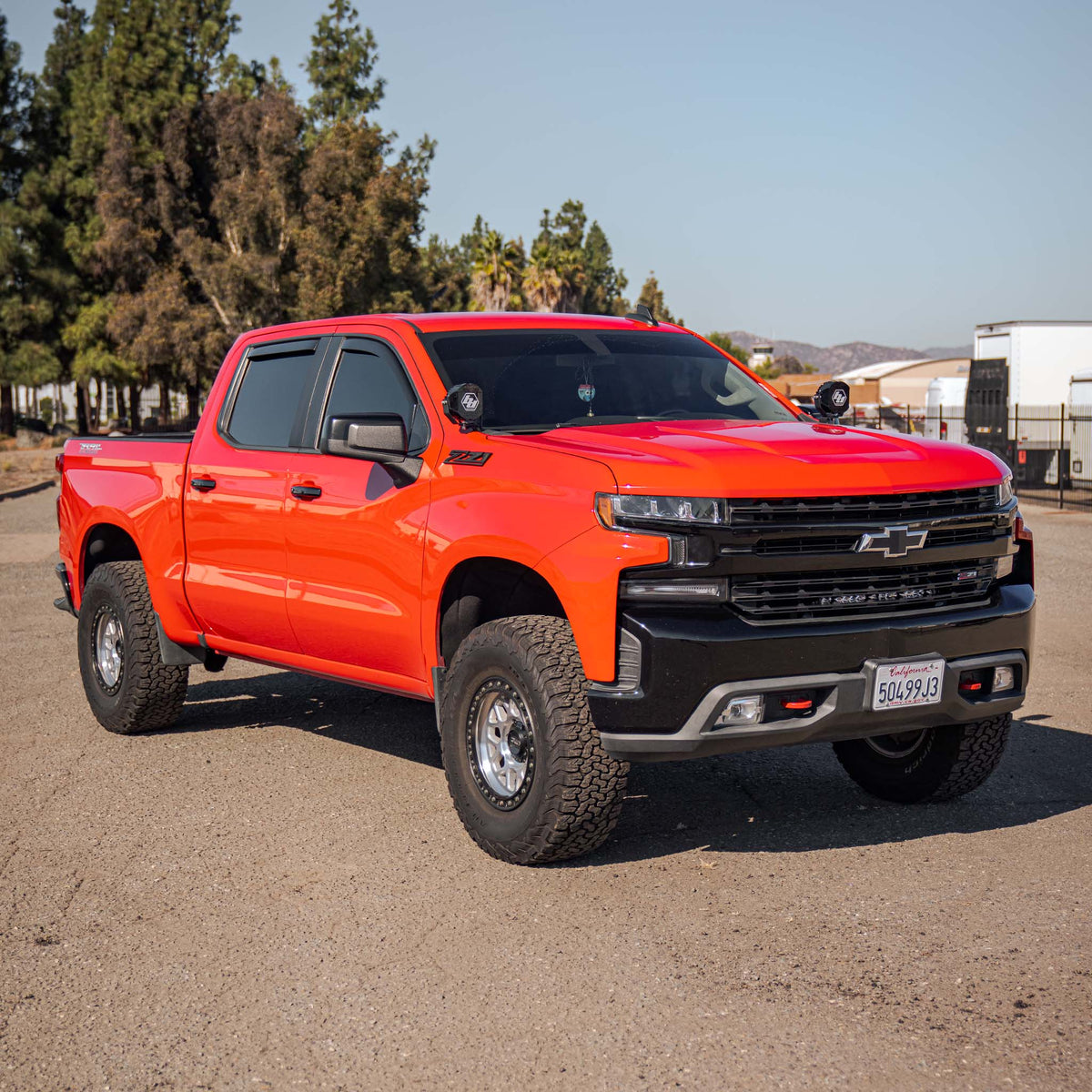 Prerunner Overlander MT PreRunner Kit – Overland Expedition Outfitters