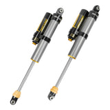 2.5 Smooth Body Shocks | DCA Piggyback Reservoir