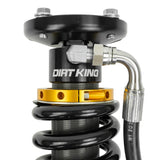 2.5 Coilovers | DCA Remote Reservoir