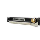 Performance Lower Control Arms