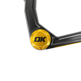 Billet Upper Control Arms