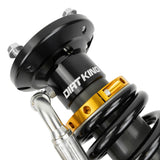 2.5 Coilovers | DCA Remote Reservoir