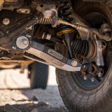 Performance Lower Control Arms