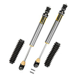 2.0 IFP Smooth Body Shocks