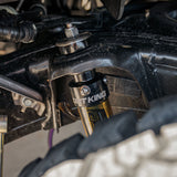 2.0 IFP Smooth Body Shocks
