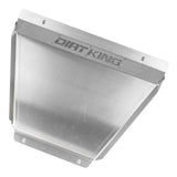 Aluminum Front Skid Plate (2024-2025 SR5)