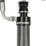 2.5 Smooth Body Shocks | DCA Remote Reservoir
