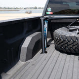 GM 1500 Over-sized Rear Wheel Wells