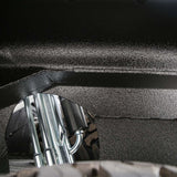 GM 1500 Over-sized Rear Wheel Wells