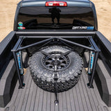 Prefab Bed Cage