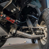 Long Travel Fox Spec Coilovers