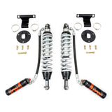 Long Travel Fox Spec Coilovers